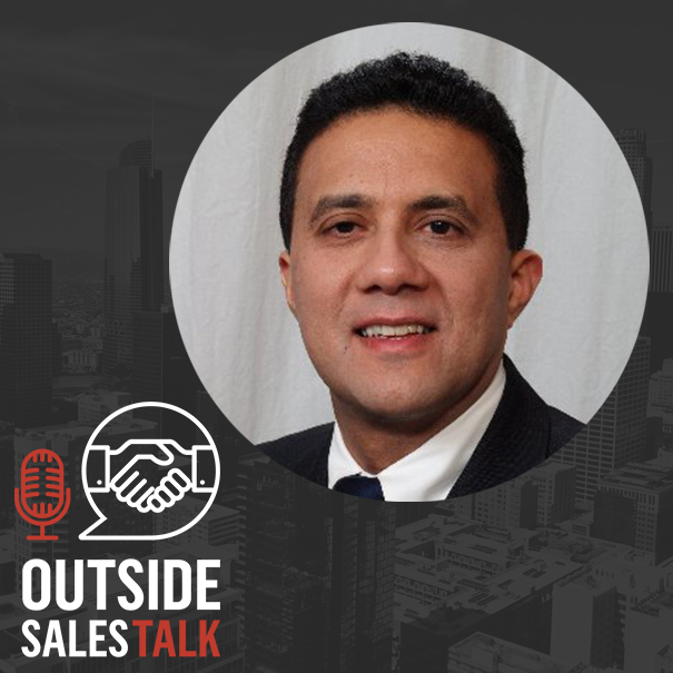 Outside Sales Talk