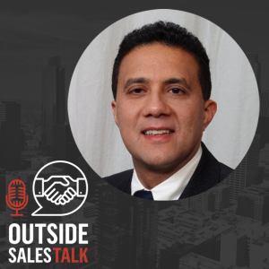 Adapting and Selling to Different Personality Types - Outside Sales Talk with Richard Duggal