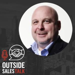 Distance Learning: Ultimate Benefits of Online Sales Training - Outside Sales Talk with Richard Harris