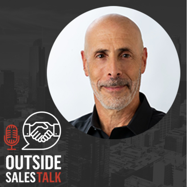 Outside Sales Talk