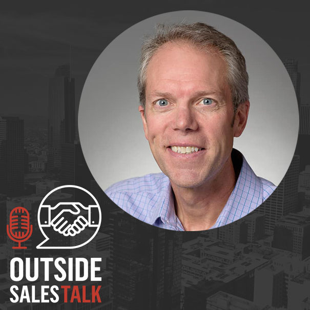 Outside Sales Talk