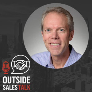 Driving Sales with a Solid Channel Strategy - Outside Sales Talk with Rob Spee