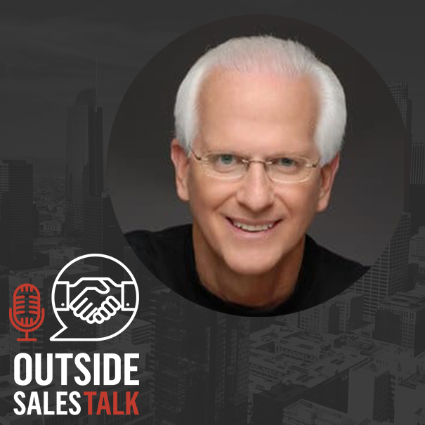 Outside Sales Talk