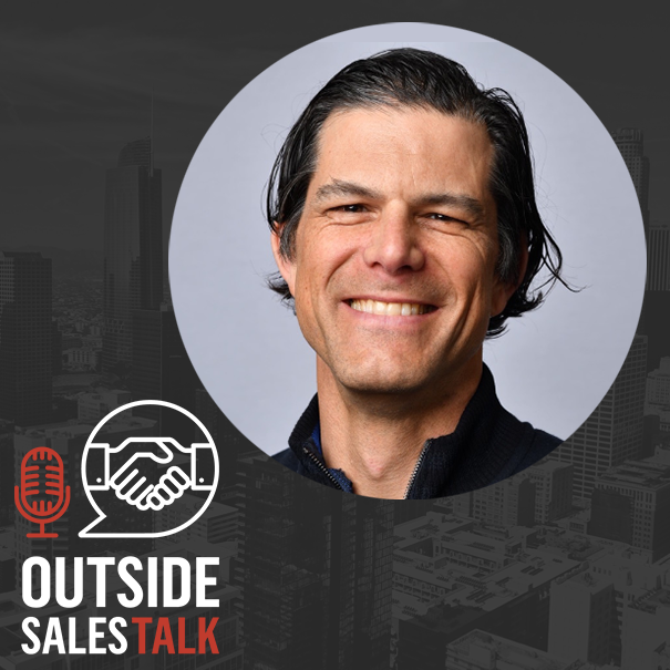Outside Sales Talk