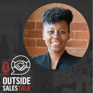 Insights from a Purchasing Director: Pay Day Conversations - Outside Sales Talk with Sonia Dumas