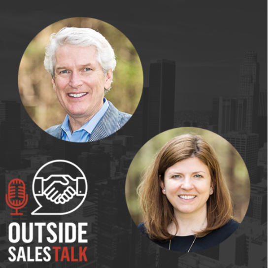 Outside Sales Talk