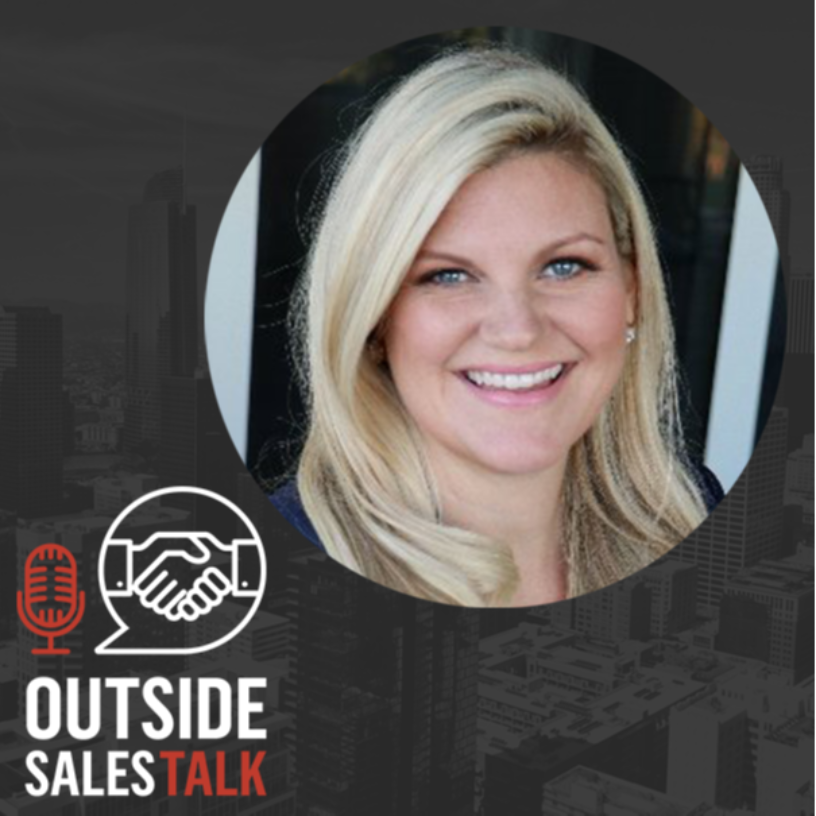 Outside Sales Talk