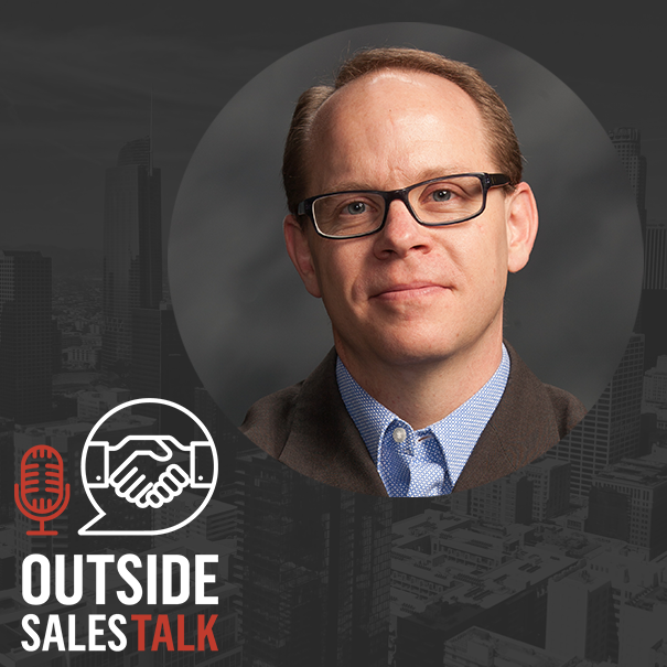 Outside Sales Talk
