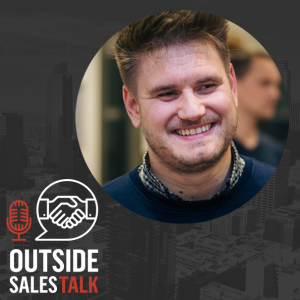 Selling Abroad - Tips to Sell in the the US vs Europe - Outside Sales Talk with Thibaut Souyris