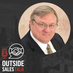 Collaborative Selling - Working with Buyers to Sell your Best - Outside Sales Talk with Tim Sullivan