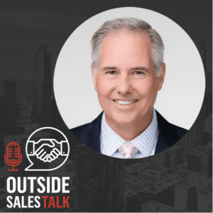 Finding Success with a Sales Mentor - Outside Sales Talk with Tim J.M. Rohrer