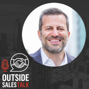 The Transparency Sale - Outside Sales Talk with Todd Caponi