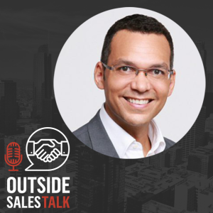 Prospect, Position, and Present Using Social Media - Outside Sales Talk with Tom Abbott