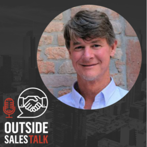 Unreceptive: A Better Way to Sell, Lead, and Influence - Outside Sales Talk with Tom Stanfill