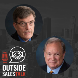 Deal Killing Obstacles in B2B Sales - Outside Sales Talk with Thomas Williams &amp; Thomas Saine