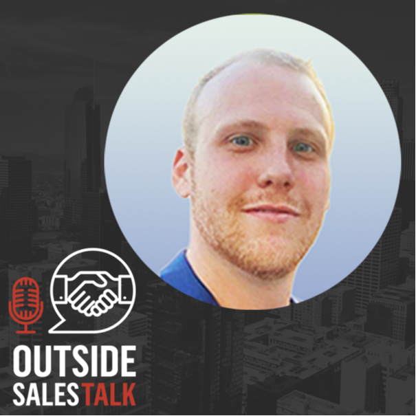 Outside Sales Talk