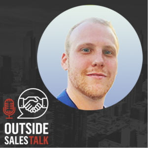 Generate More Leads with AI Powered Email Campaigns - Outside Sales Talk with Tyler Carlson