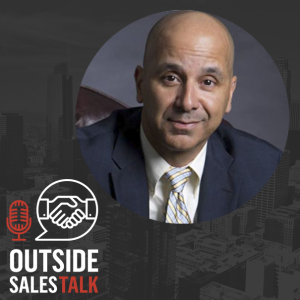 How to Master your Sales Presentations - Outside Sales Talk with Victor Antonio