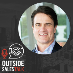 Why You Need a Sales System - Outside Sales Talk with Walker McKay