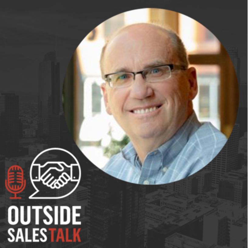 Outside Sales Talk
