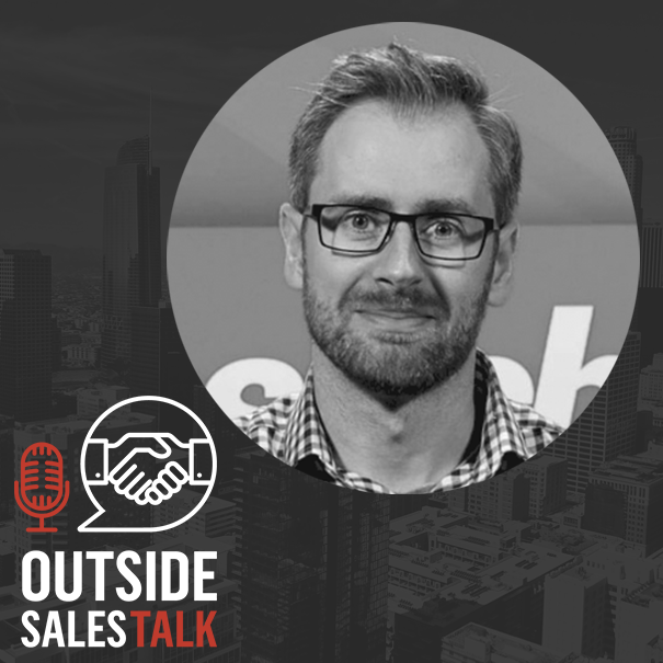 Outside Sales Talk