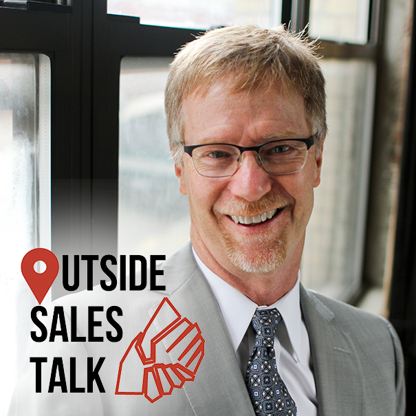 How to Accelerate Your Sales Process with Responsiveness - Outside Sales Talk with Andy Paul