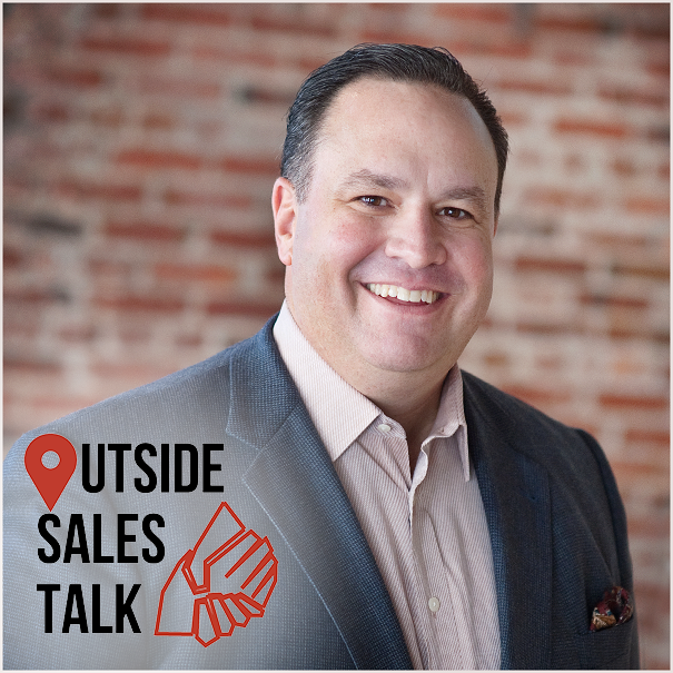 Targeting Leads that Actually Close - Outside Sales Talk with Ian Altman