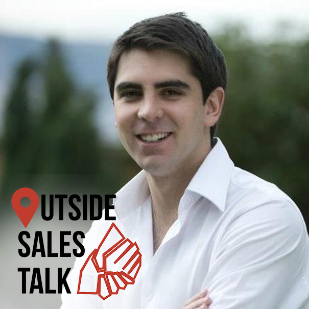 Outside Sales Talk