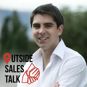 How to Get More Qualified Sales Meetings - Outside Sales Talk with Tito Bohrt