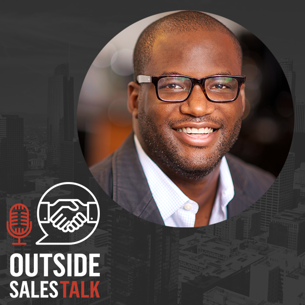 Outside Sales Talk