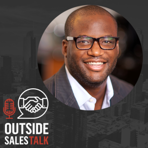 Key Steps for Successful Discovery Calls - Outside Sales Talk with Victor Adefuye