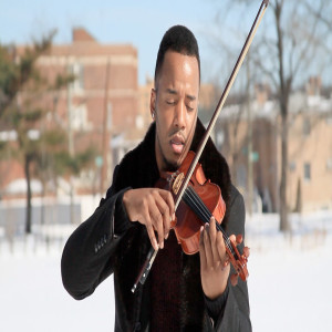 Damien Escobar - A Winter Night In Boston (DJ michbuze Violin Instrumental Kizomba Remix 2019)