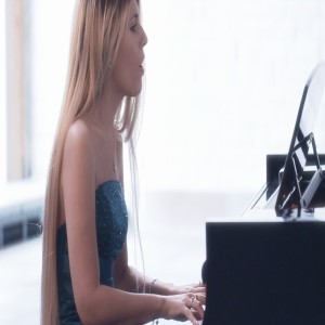 Julia Westlin - Truth of Mine (DJ michbuze Kizomba Remix - Douceur 2019)