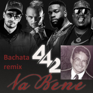 Tayc, Soolking - Va bene ft. Jul, Naza - Va Bene (4.4.2) (DJ michbuze Bachata en français Remix Trapchata 2022)