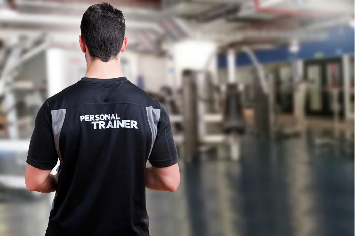 OneUp Fitness