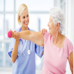 Benefits of Physiotherapy for Older Adults