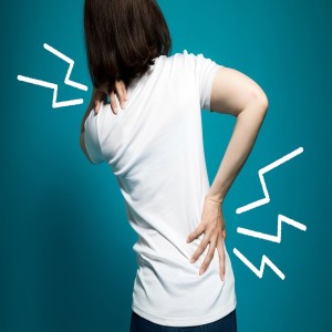 Chronic Back Pain Risk Factors and Treatment