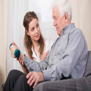 7 Benefits of Physiotherapy for Seniors