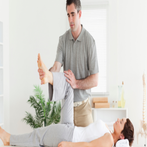 Managing Effects of Arthritis with Physiotherapy