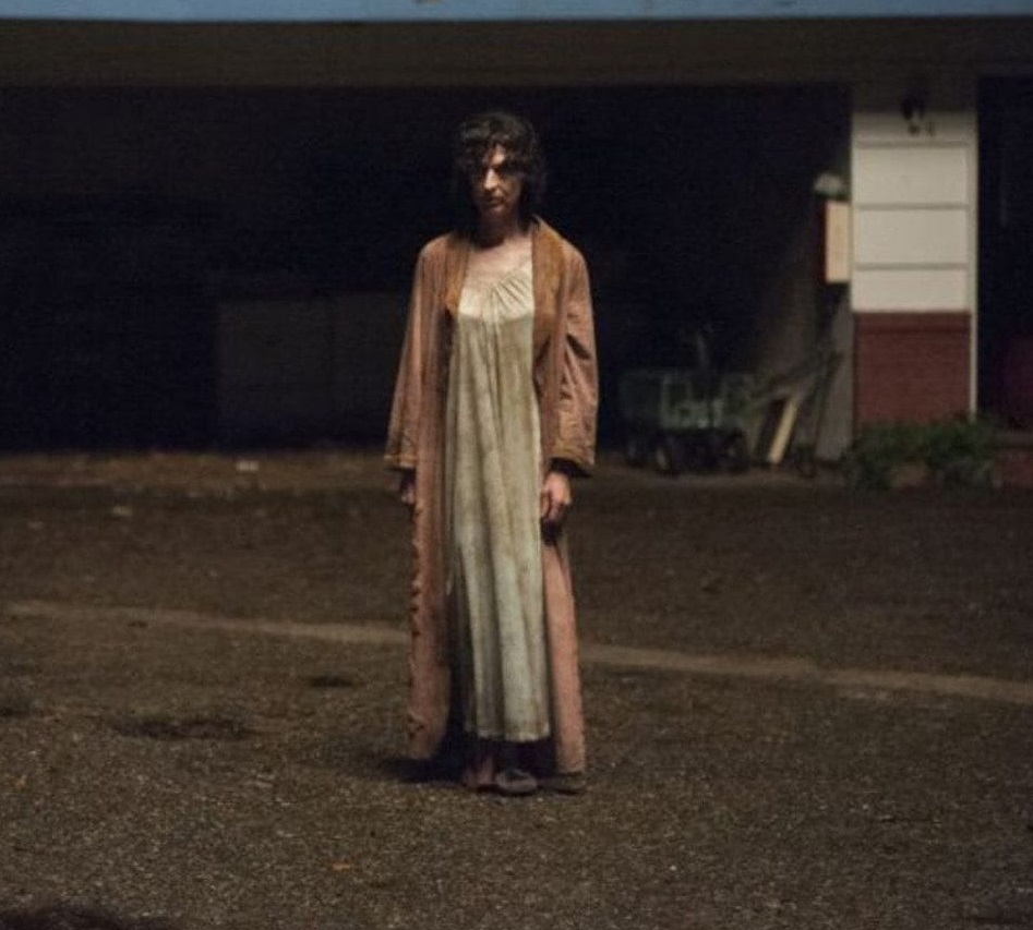 Chopping Wood Inside: A Twin Peaks Podcast