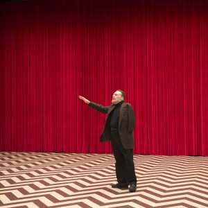 Twin Peaks Season 3: Part 6