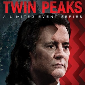 Blu-ray Review: Twin Peaks Season 3