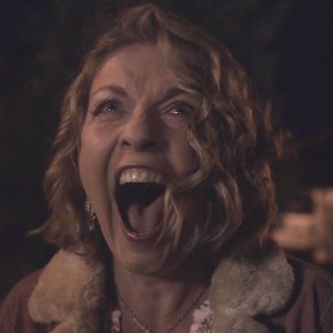 Twin Peaks Season 3: Parts 17/18