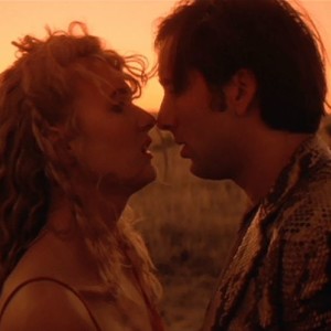 Wild at Heart