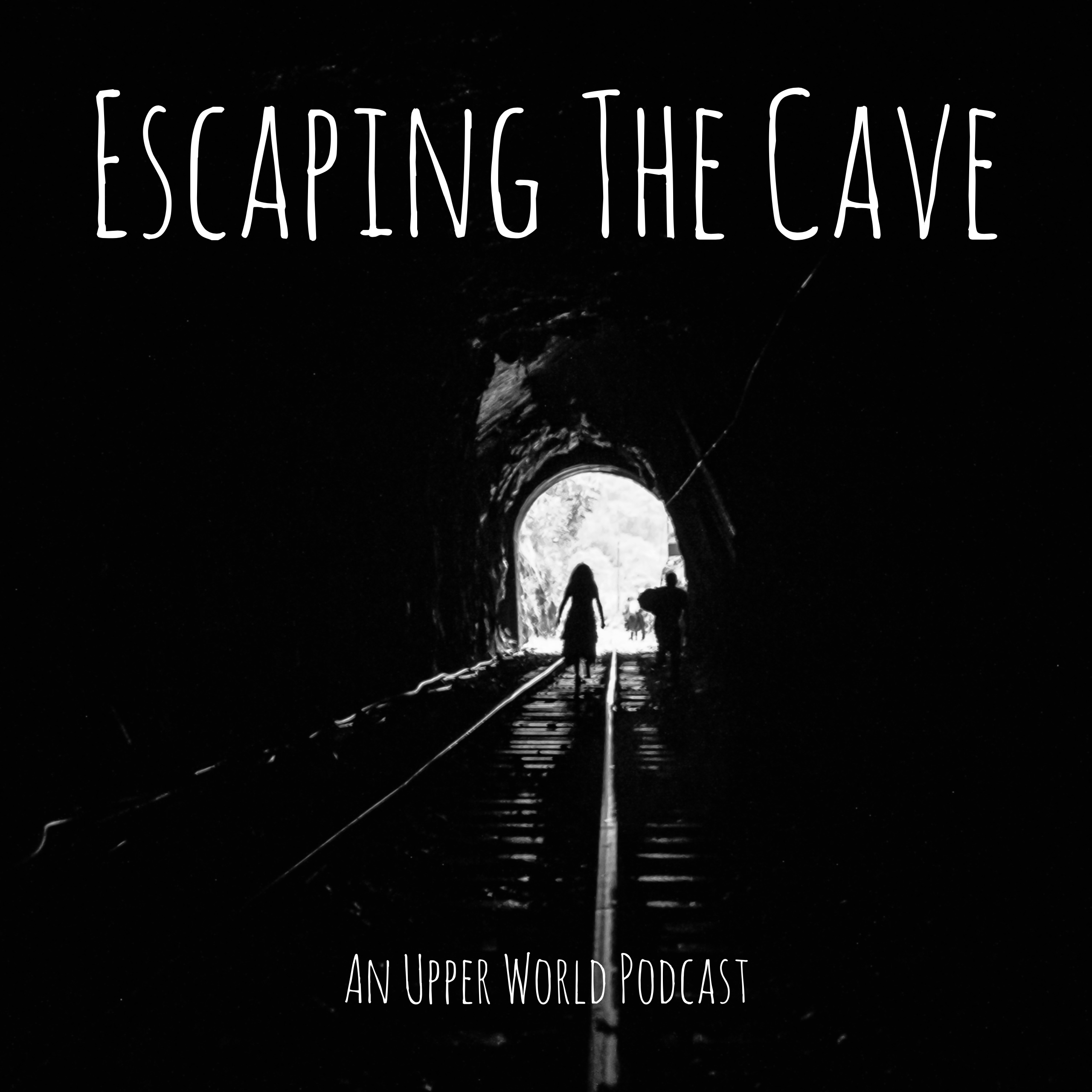 Escaping The Cave