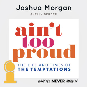 Tony Awards - AIN’T TOO PROUD with Joshua Morgan