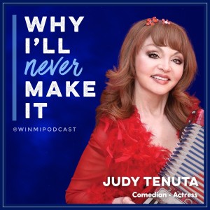 Judy Tenuta is Kicking Cancer’s  and Shares Her Journey from Stage to Stand-up