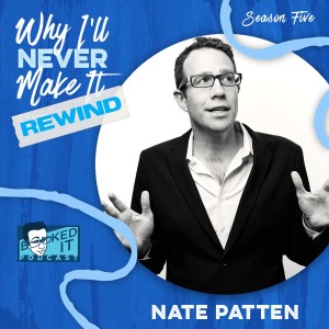 Nate Patten REWIND on the Strange and Wonderful 2020 Tony Award Nominations