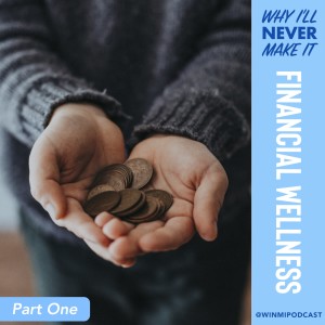 Financial Wellness (Part 1) Rebecca Selkowe from The Actors Fund REWIND