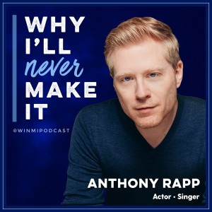 Anthony Rapp Becomes The Little Prince and Later Finds Seasons of Love